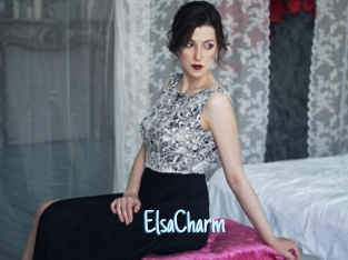 ElsaCharm Hot Naked Teens