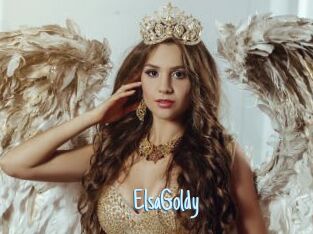 ElsaGoldy