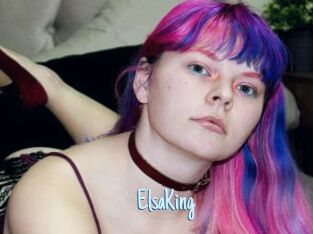 ElsaKing