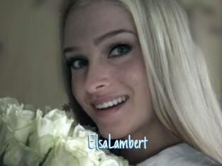 ElsaLambert