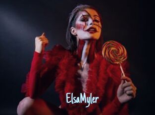 ElsaMyler