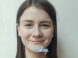 ElsaReys
