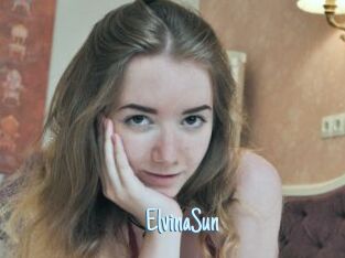 ElvinaSun
