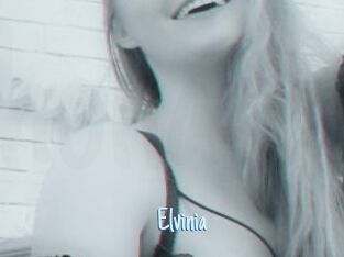 Elvinia