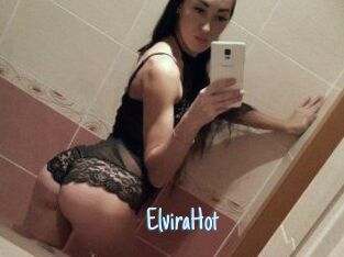 Elvira_Hot