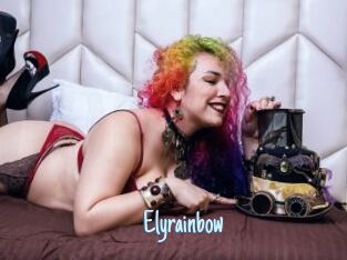 Elyrainbow