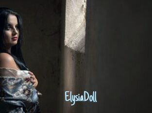 ElysiaDoll