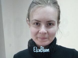 ElzaBlum
