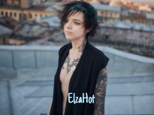 ElzaHot
