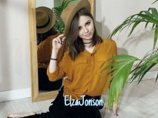 ElzaJonson