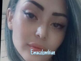 Emacolombian