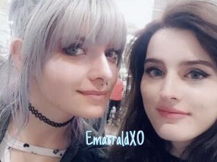 EmarraldXO