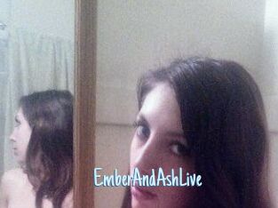 EmberAndAshLive