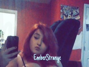EmberStrange
