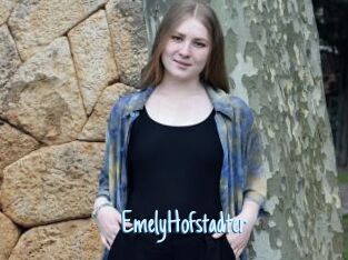 EmelyHofstadter