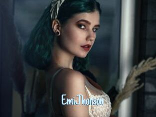 EmiJhonson