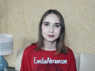 EmiliaAbramson