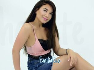 EmiliaRico Hot Naked Teens
