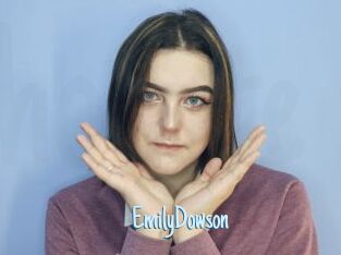 EmilyDowson