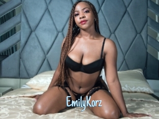 EmilyKorz Hot Naked Teens