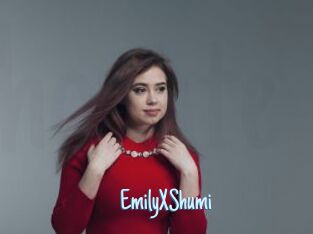 EmilyXShumi