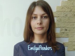 EmilyaHenders
