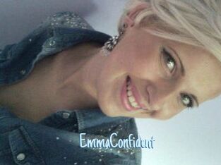 EmmaConfident