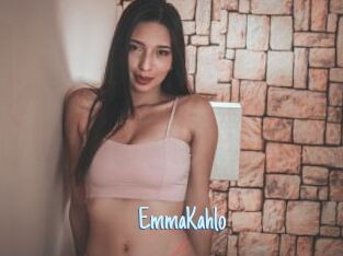 EmmaKahlo