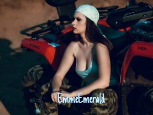 EmmeEmerald