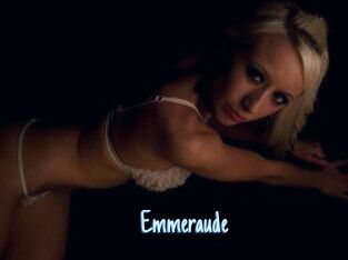 Emmeraude