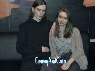 EmmyAndCato