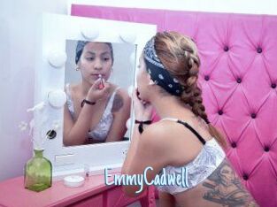 EmmyCadwell