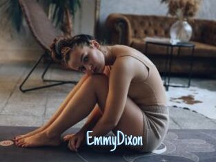 EmmyDixon