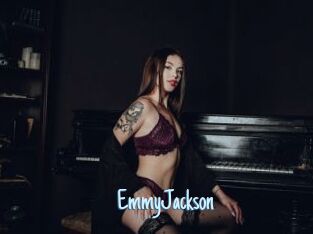 EmmyJackson