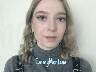 EmmyMontana