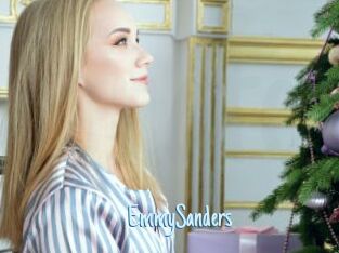 EmmySanders