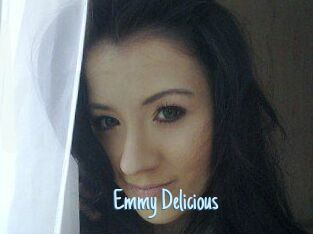 Emmy_Delicious
