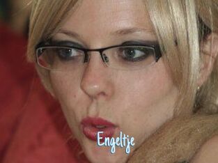 Engeltje