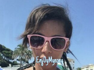 Enj0yMyeong