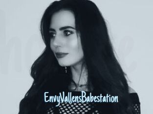 EnvyVallensBabestation