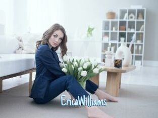 EricaWilliams