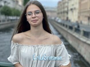 ErikaGrinsman