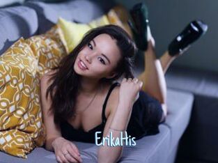 ErikaHis