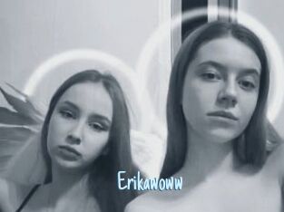 Erikawoww