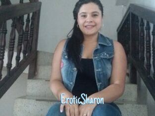 EroticSharon