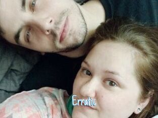 Erratic