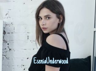 EseniaUnderwood