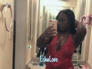 EshaLove
