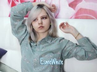EsmeWhite