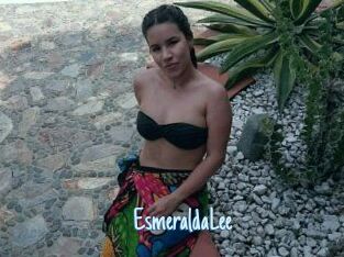 EsmeraldaLee